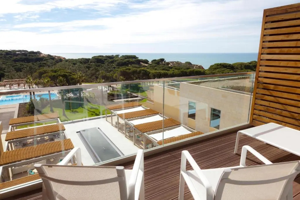 EPIC SANA Algarve Hotel - Chambres