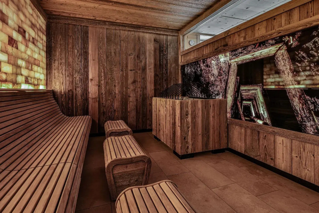 Alpenhotel Fischer - Adults Only - Général