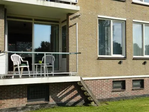 Appartement Aanzee