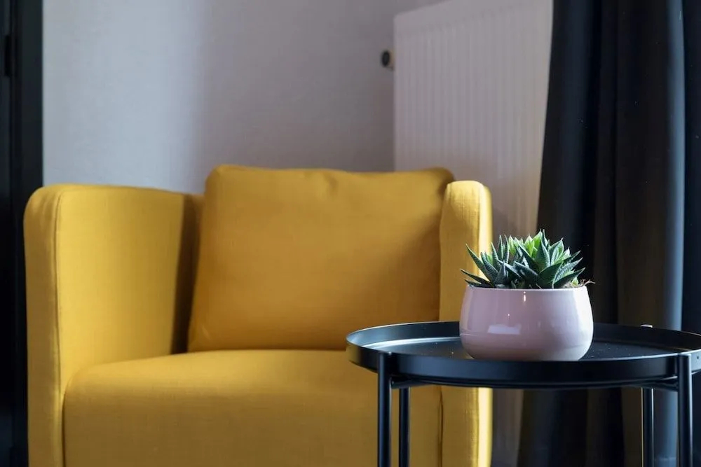 Hotel Mosa - фото 2