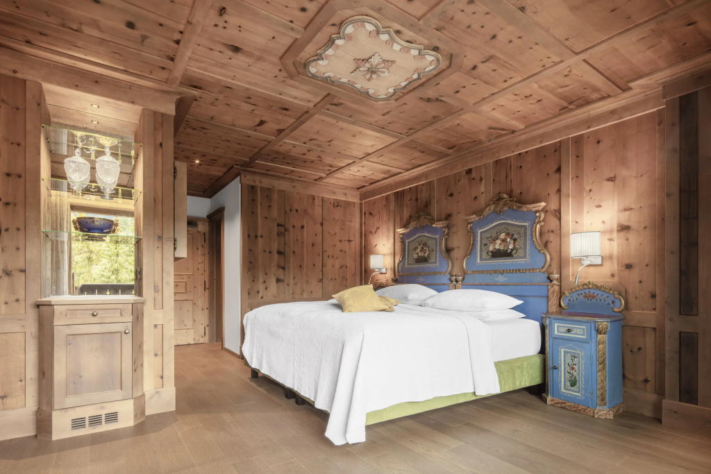 Hotel La Perla The Leading Hotels of the World - Général