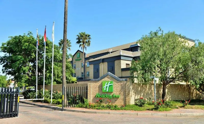 Holiday Inn Johannesburg Airport by IHG - Chambres