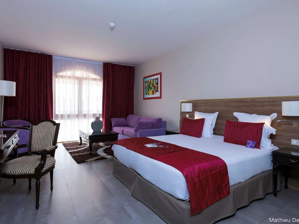 Privilege Double room (full double bed)