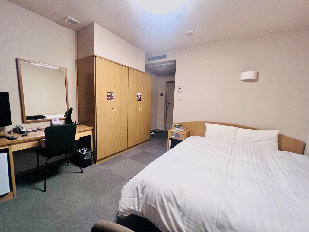 Dormy Inn Express Sendai Hirosedori - Général