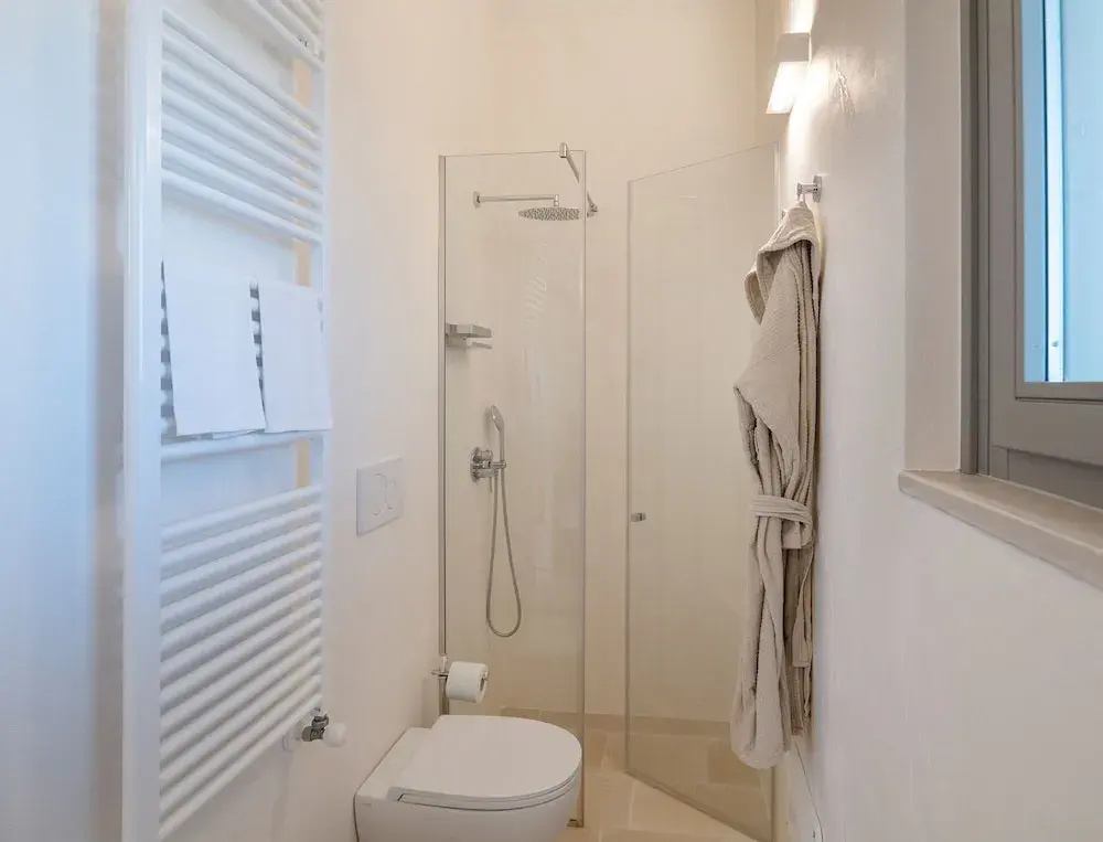 Deluxe Double room with garden view (full double bed)