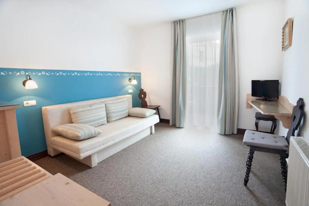 Guesthouse Pr' Jozef - Chambres
