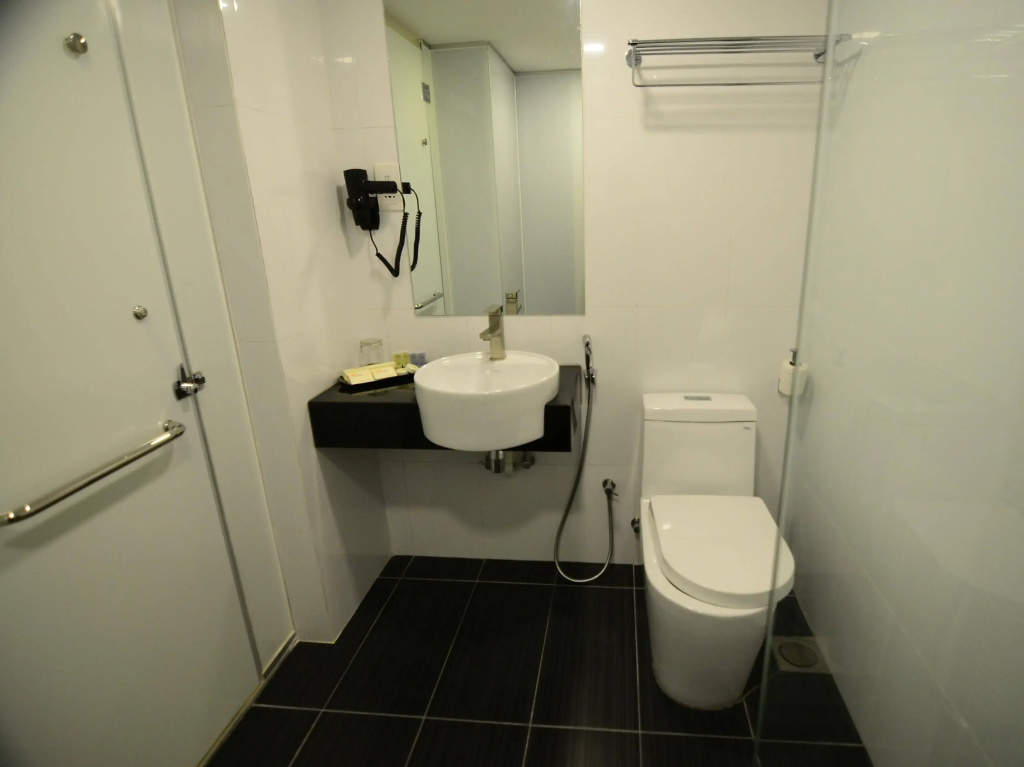 Mornington Hotel Sitiawan - Général