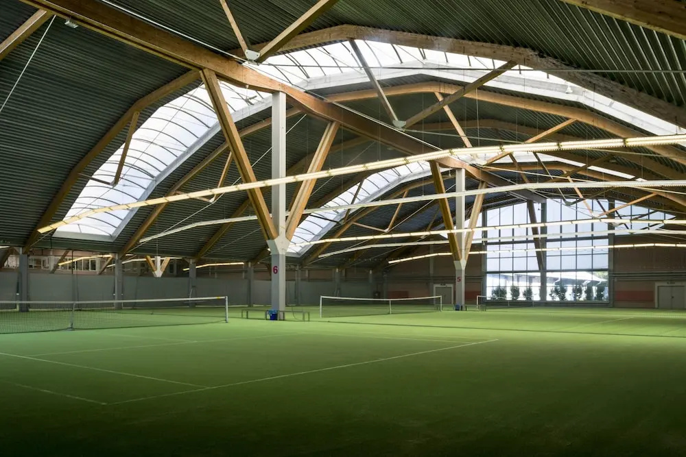 IMPULSIV Hotel & Sportresort - Général