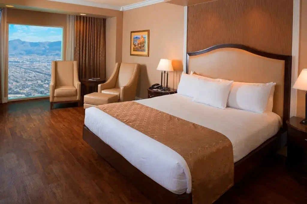 South Point Hotel, Casino, and Spa - Chambres