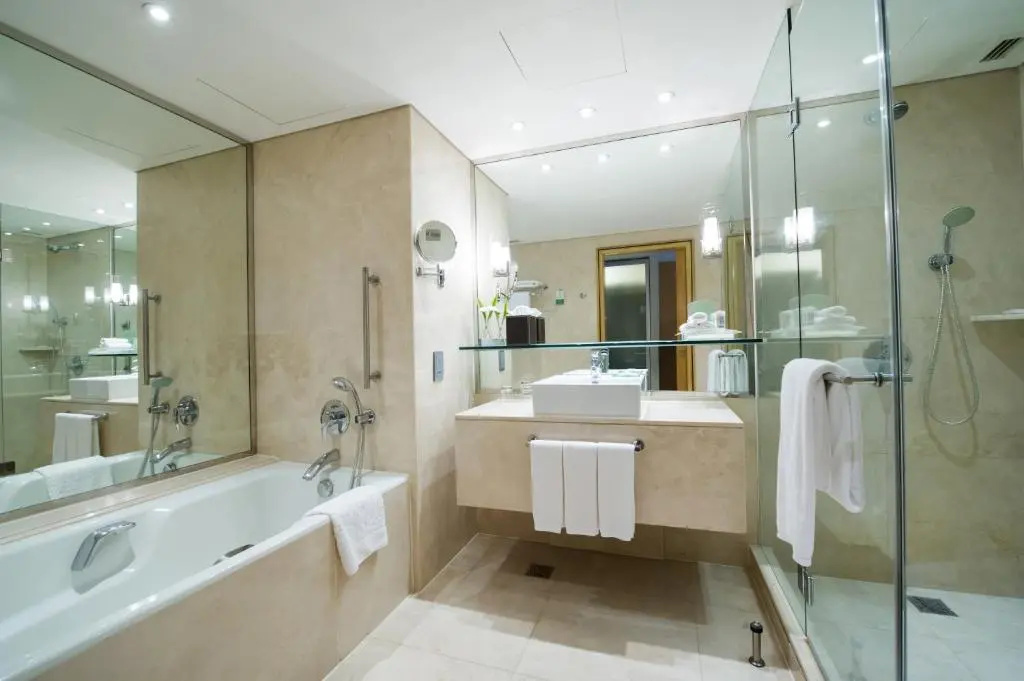 Holiday Inn Bangkok Silom by IHG - Chambres