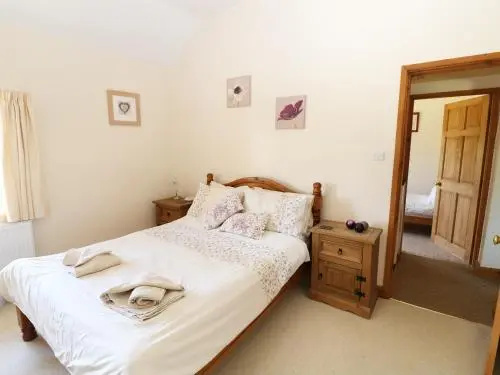Marsh Cottage - фото 1