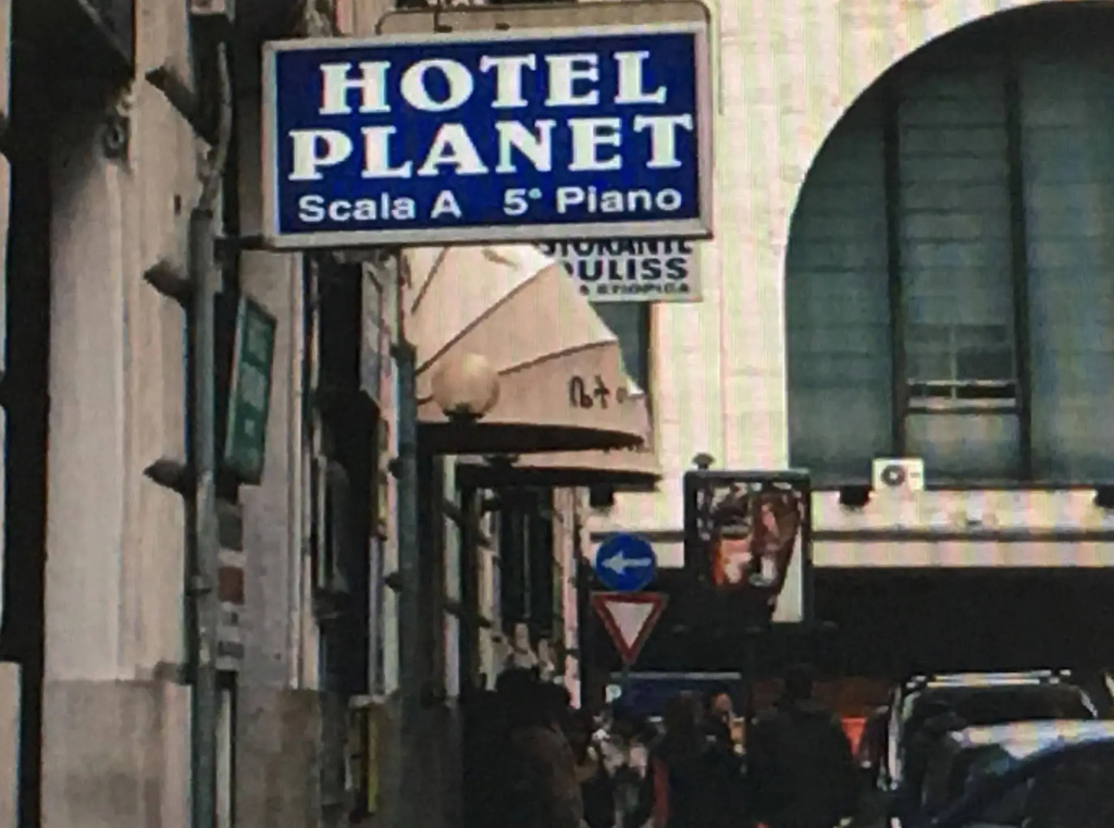 Hotel photo 14