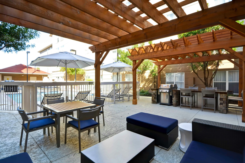 Homewood Suites by Hilton San Antonio Northwest - Général