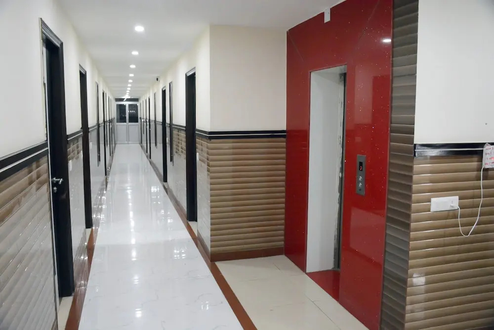 Hotel photo 13