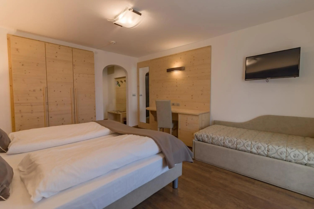 Hotel Villa Argentina Cortina d'Ampezzo - Général