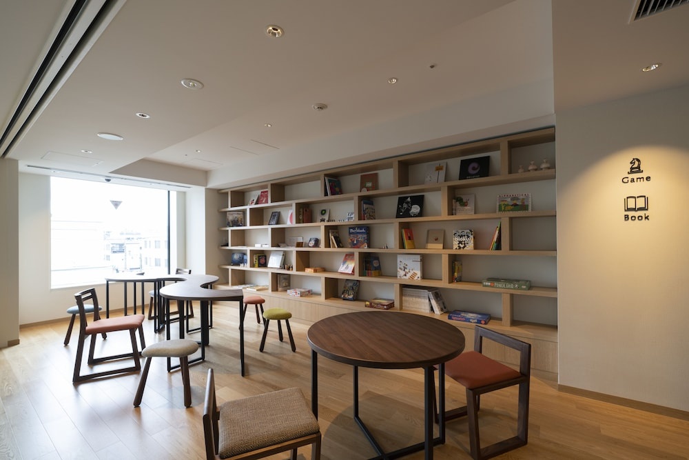 Umekoji Potel Kyoto Hotel 사진 56