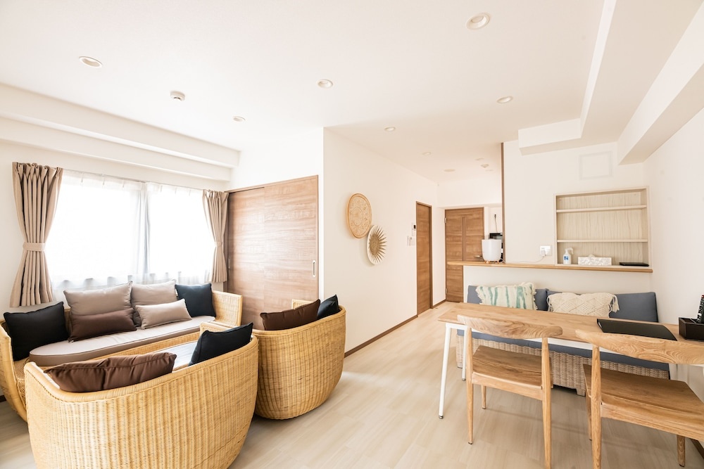 Tomariehotel & condominium 사진 1