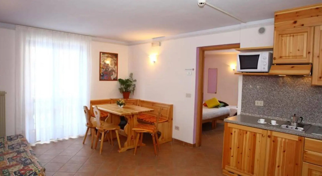 Hotel Montana - Général