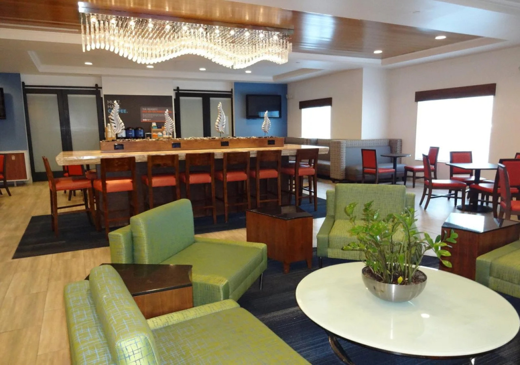 Holiday Inn Express & Suites, International Drive by IHG - Général