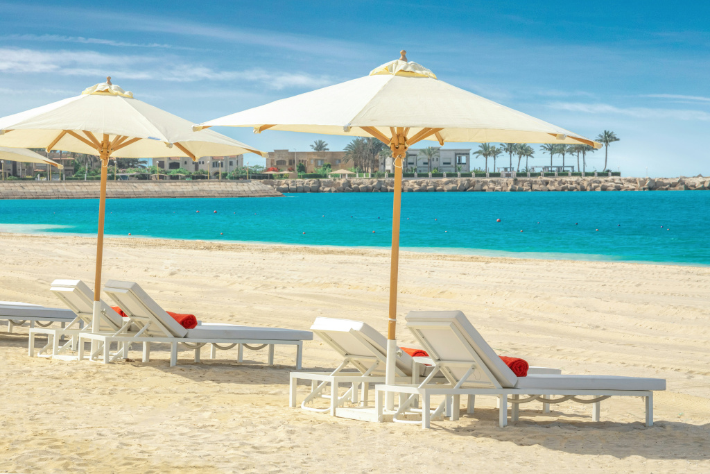 Palma Bay Rotana Resort, Ель-Аламейн, Єгипет мініатюра 19