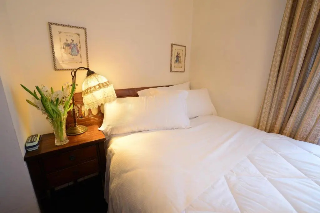 Hotel Villa Luppis - Chambres