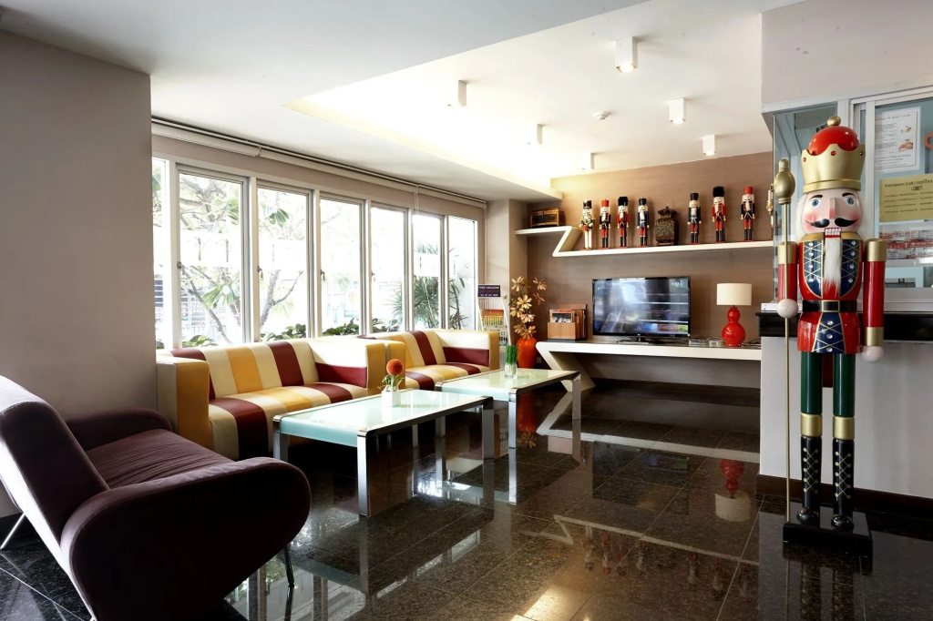 Hotel photo 19