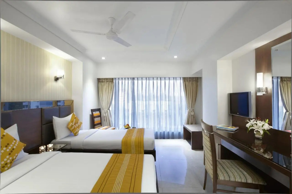 Hotel photo 15