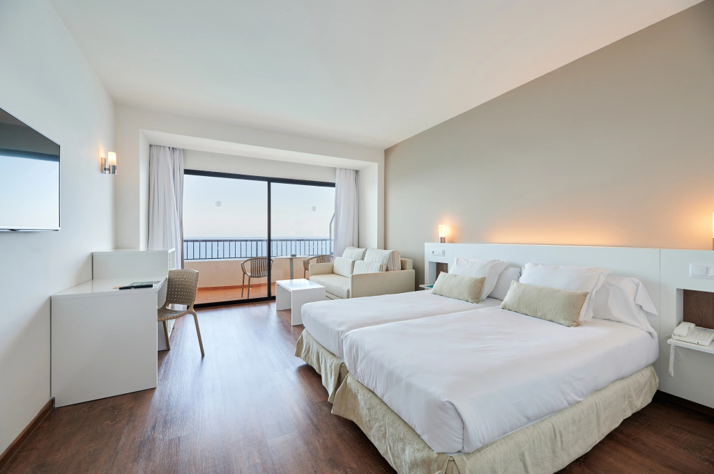 Alua Calas de Mallorca Resort - Général
