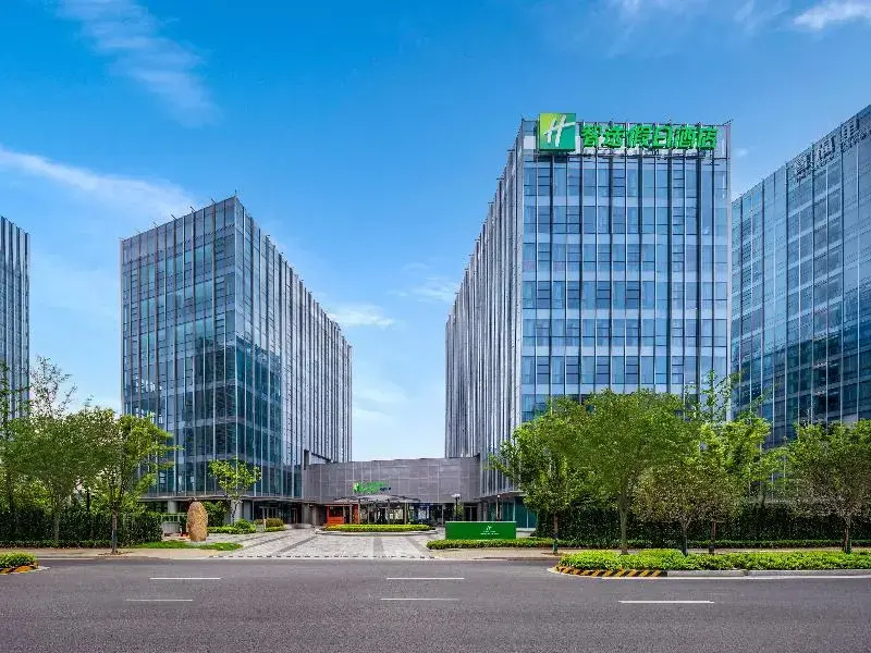 Holiday Inn Express North Station