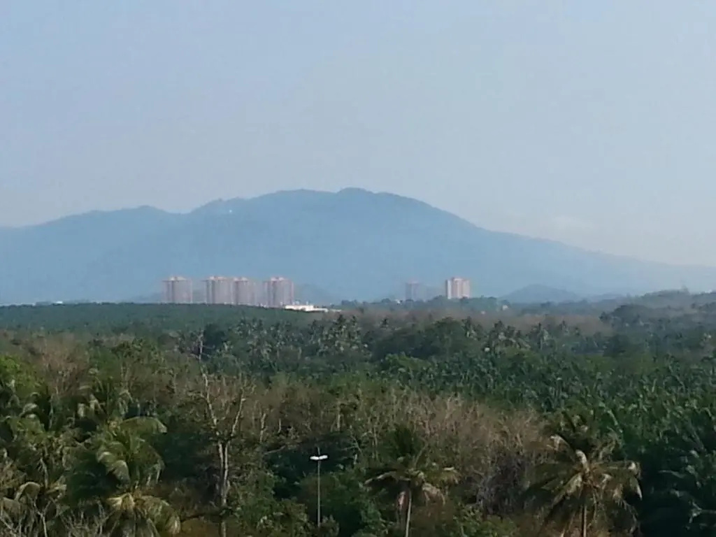 Hotel Alor Villa - Chambres