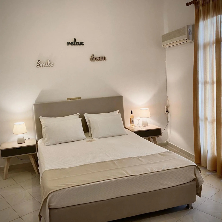Asteri Hotel — 5