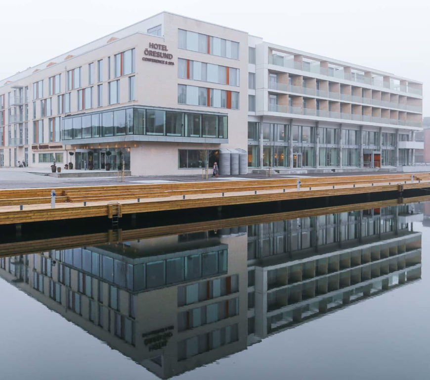 Hotel Öresund Conference & Spa