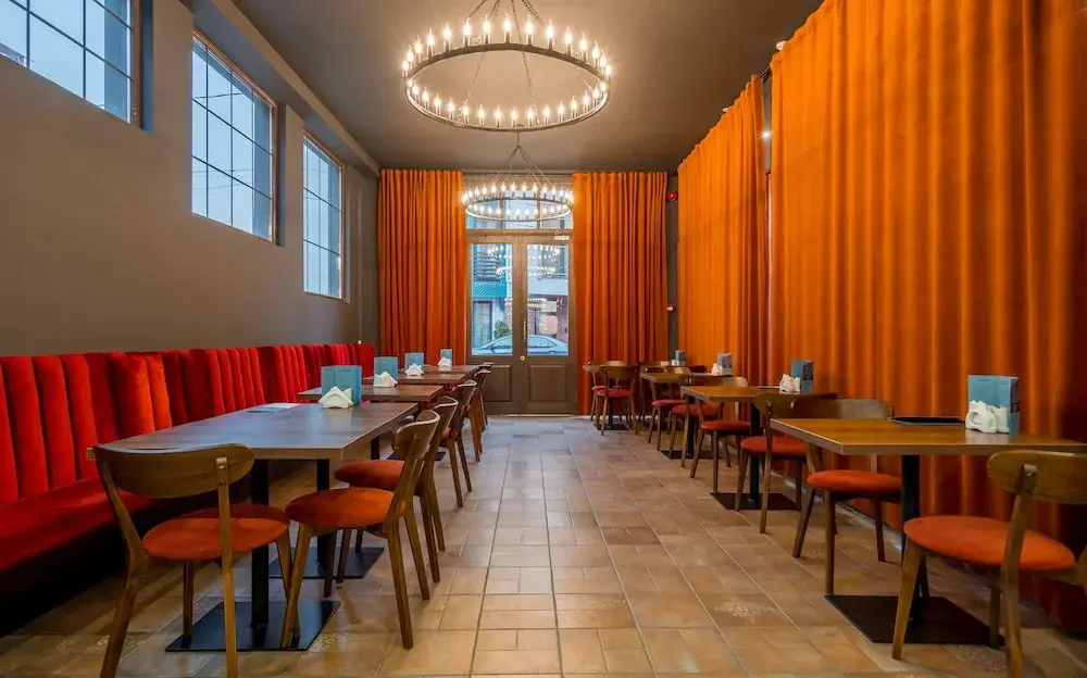 Matiane Boutique Hotel, Тбілісі, Грузія мініатюра 12