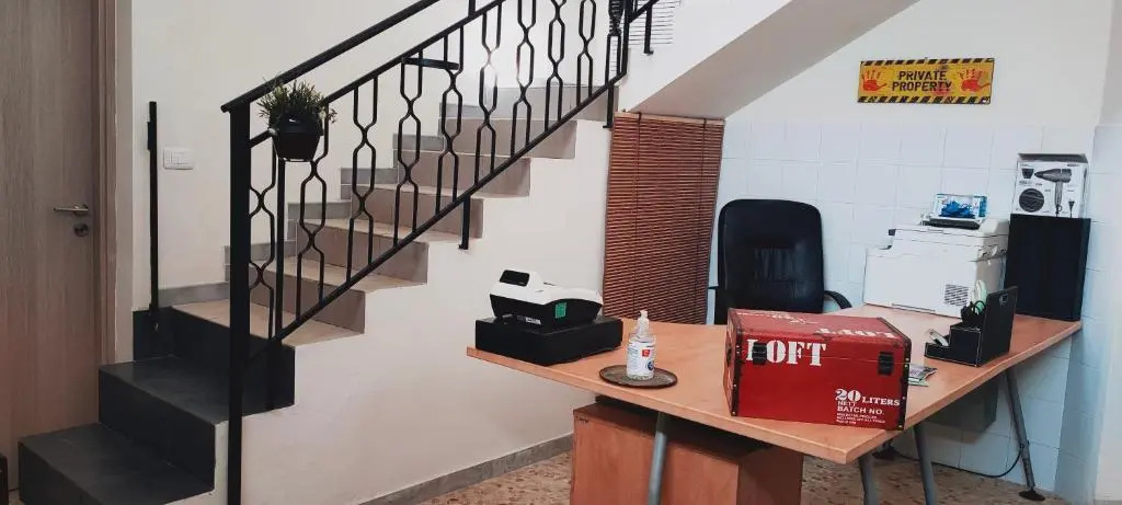 Casa vacanza