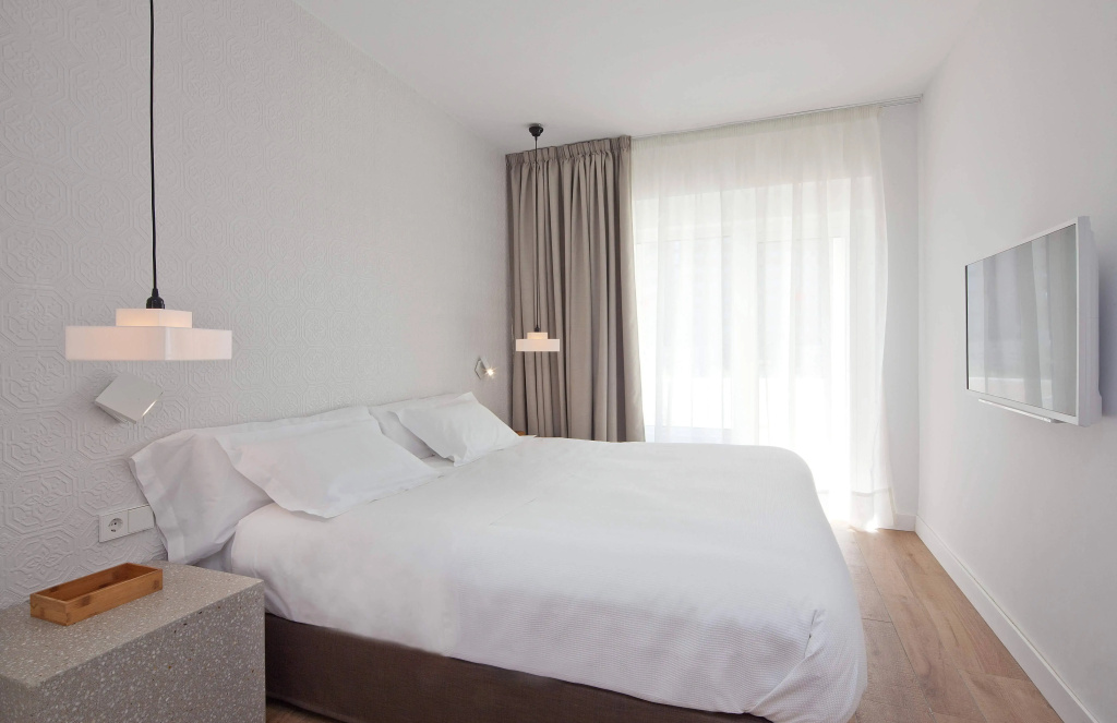 HM Balanguera Beach- Adults Only - Général
