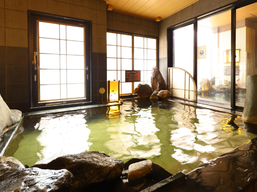 Dormy Inn Express Mikawa Anjo Natural Hot Spring - Général