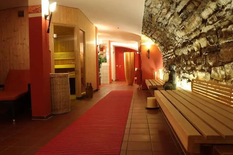 Hotel Rodderhof - Général