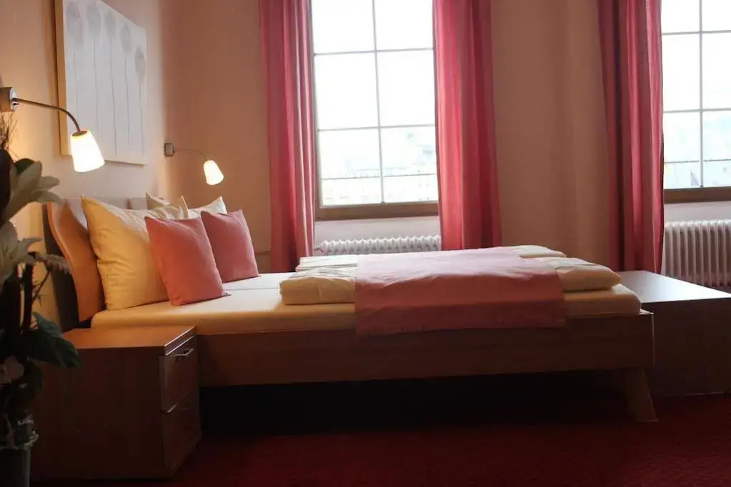 Hotel Römischer Kaiser - Général