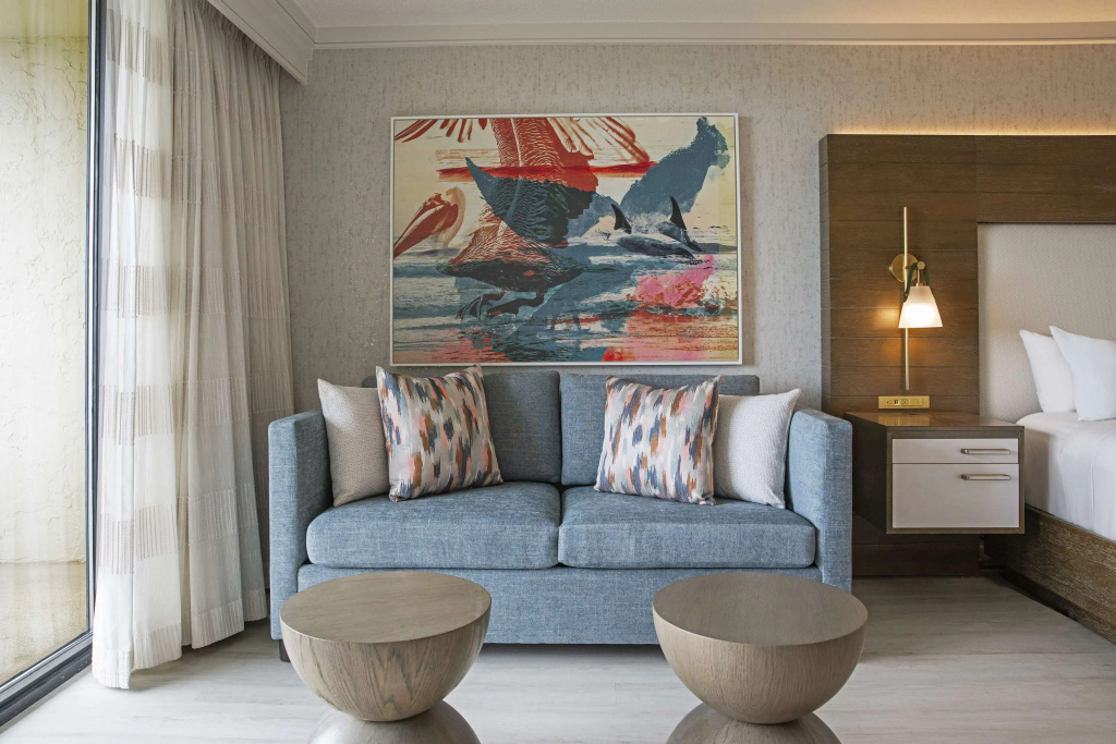 Sonesta Resort Hilton Head Island - Chambres