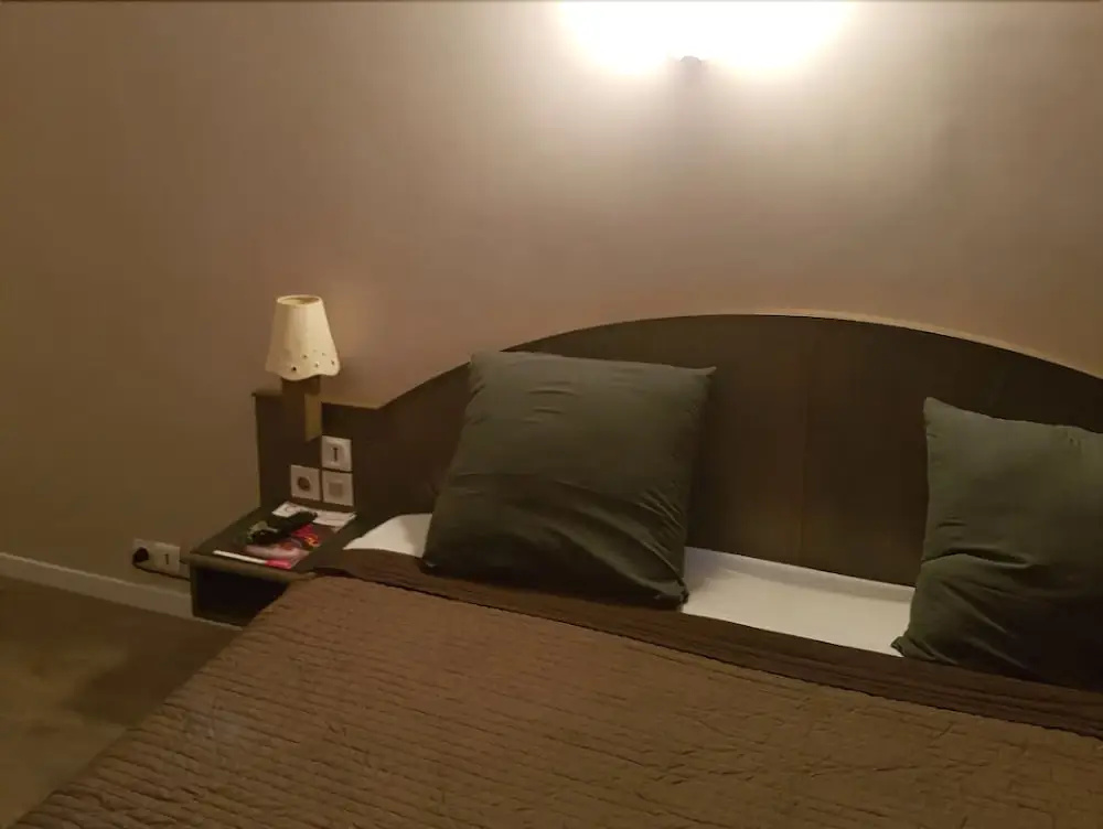 Voir la photo 3 — Hôtel Bloom