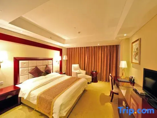 Yuhuagong Beijing - Chambres