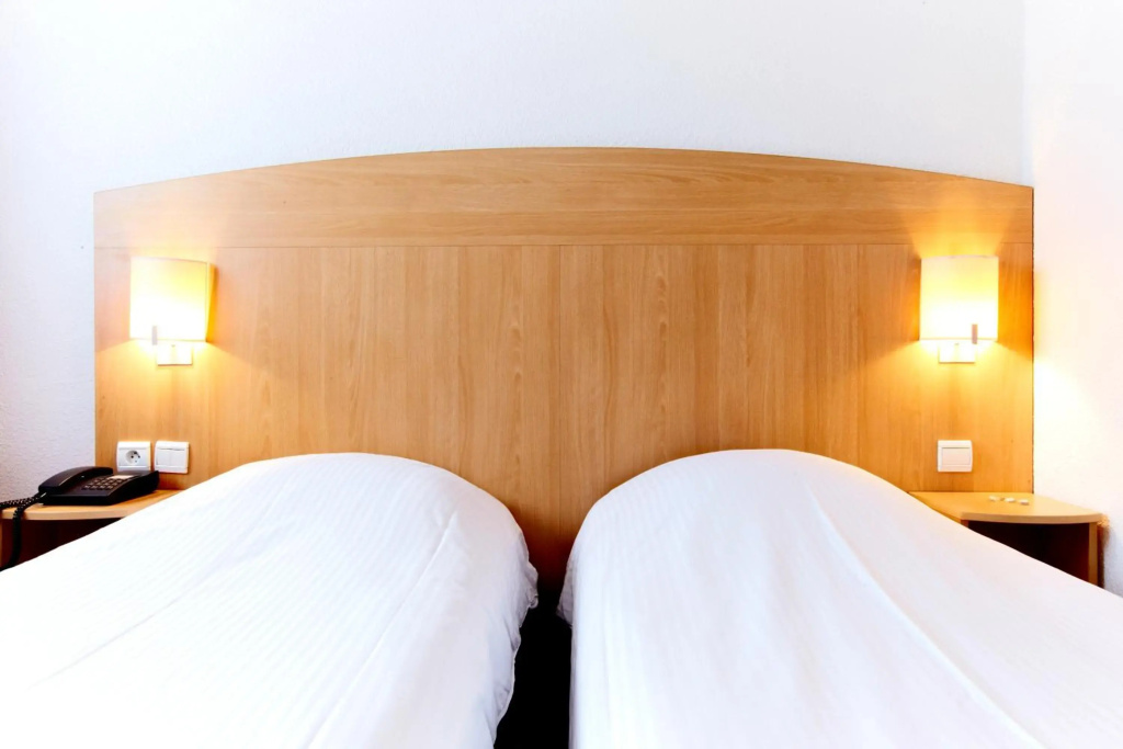 Afficher la photo 6 — Hotel La Maison de Lise Mulhouse Illzach