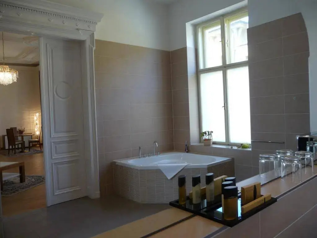 Apart Suites Brno - фото 7
