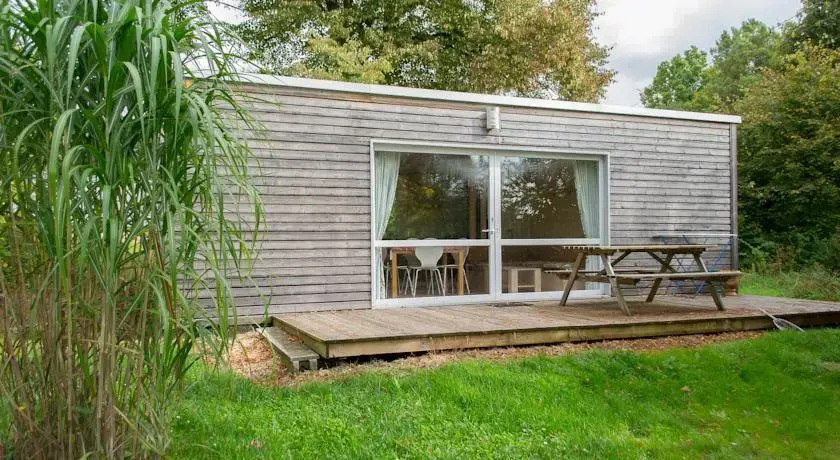 Voir la photo 4 — Camping Le Mont Cesar