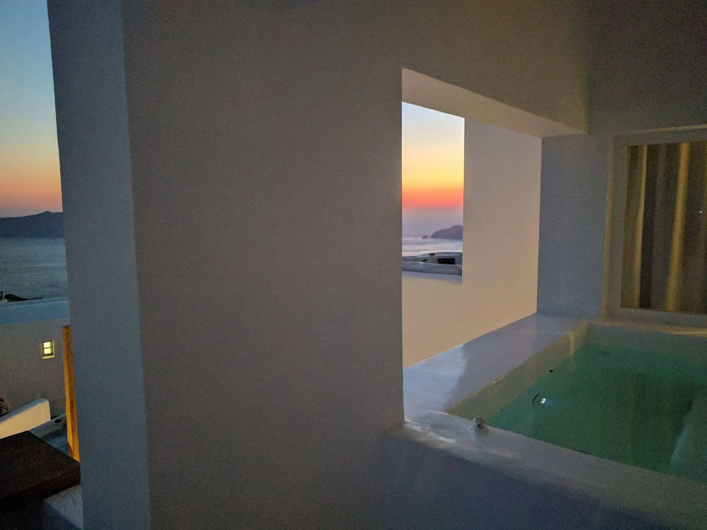 Amaze Suites - Général