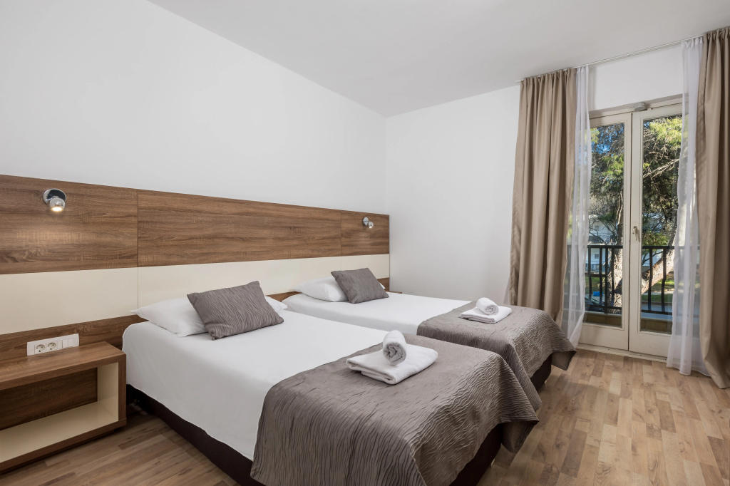 Hotel Imperial Vodice - Général