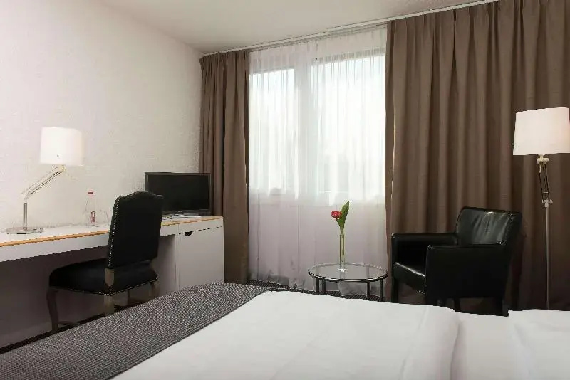TRYP by Wyndham Wuppertal - Chambres