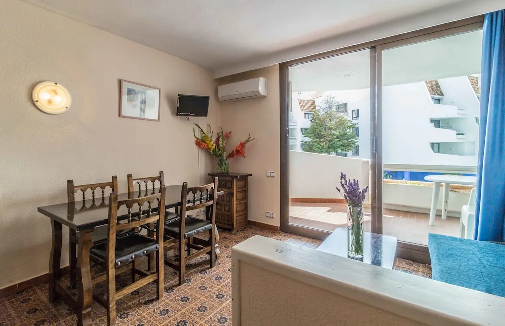 Complejo Eurhostal - Général