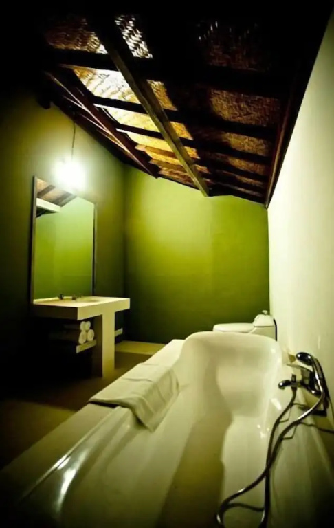 D Tunjung Resort & Spa - Chambres