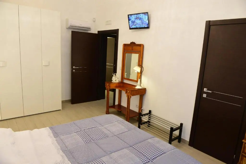 BB Oz - Chambres